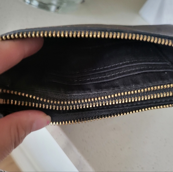 Coach Wristlet Coinbag - Picture 3 of 3